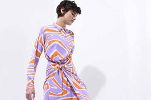 Emilio Pucci запускает детскую линию