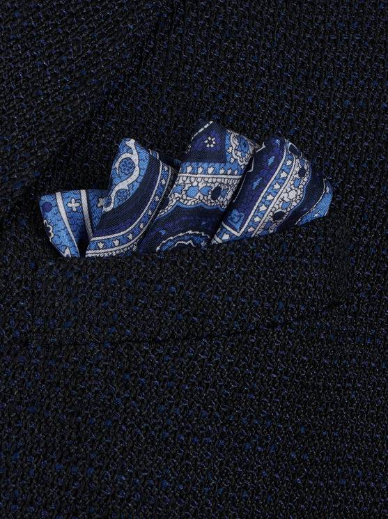 Einstecktuch Mit Paisley-print | Etro