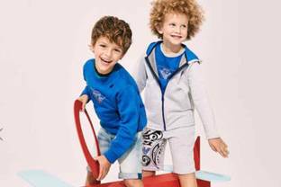 Armani Junior será absorbida por Emporio Armani