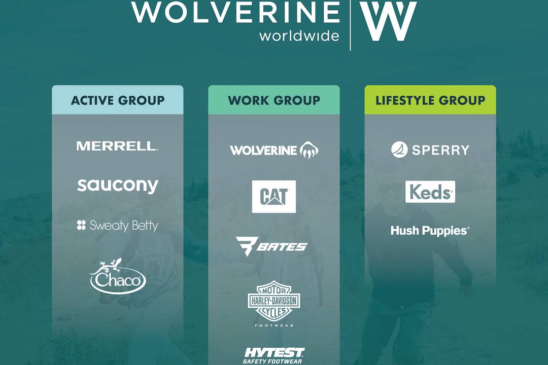 Wolverine Worldwide