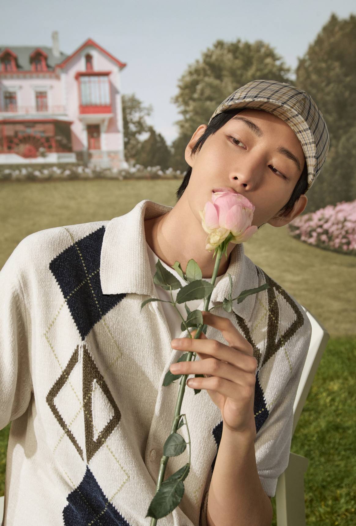 Credits: Dior