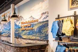 Patagonia pubblica il suo primo Impact Report: “siamo ancora un 'work in progress'”