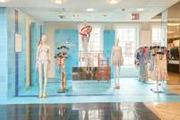 La marca colombiana Agua Bendita abre un espacio pop-up en Bloomingdale's de Nueva York