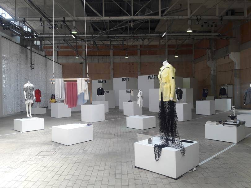 State of Fashion heeft dankzij FDFA ruimte om groot in te zetten