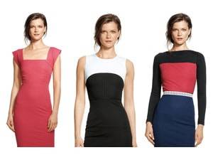 Roland Mouret for Banana Republic