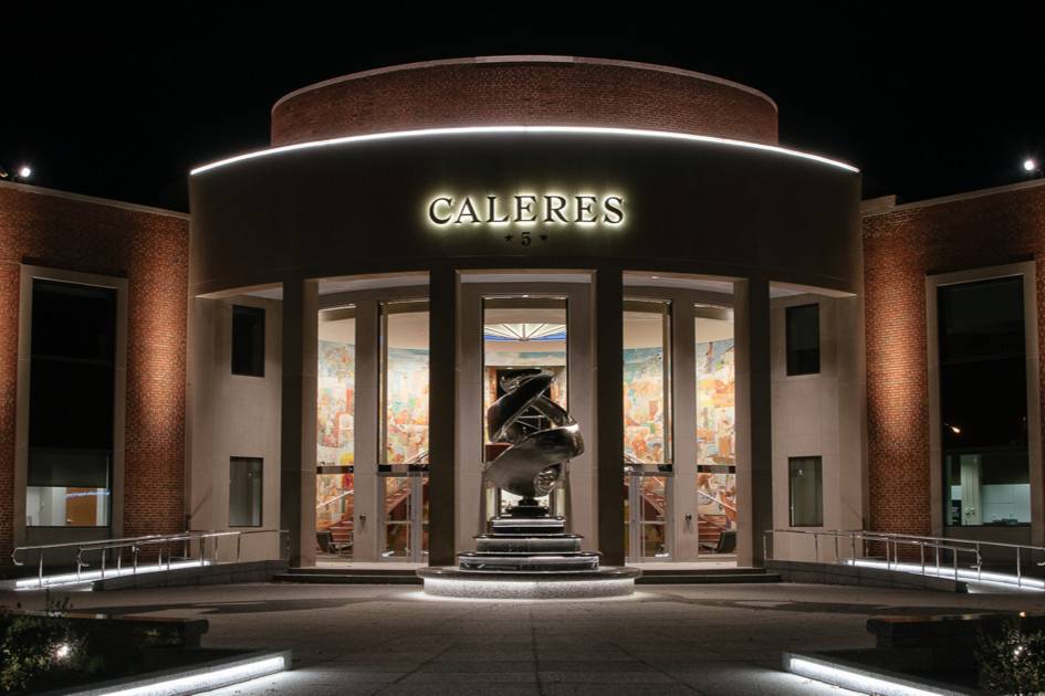 Caleres store