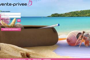 Vente-privee acquisisce il controlllo di vente-exclusive.com