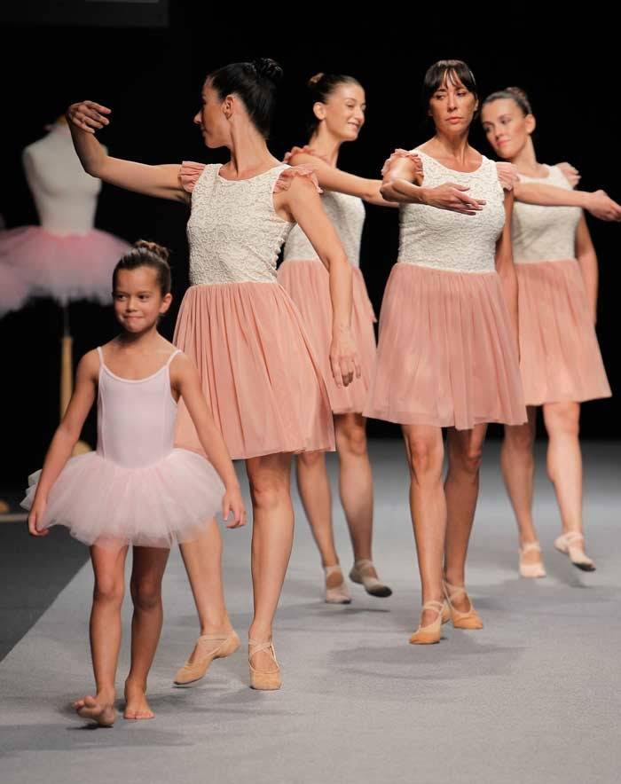 En imágenes: Mfshow Women