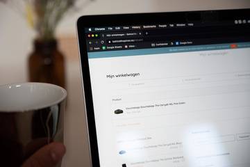 Vijf dagen wachten op een pakketje? In crisistijd geen probleem, concludeert Sendcloud