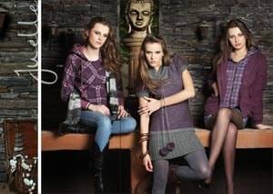 Juelle’s makeover: To become a complete women’s brand