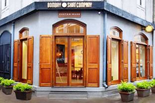 Online portals graduating to offline retail stores