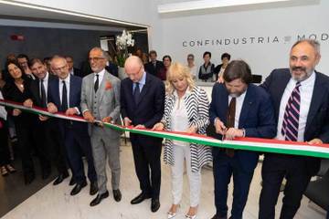 Confindustria Moda: contraffazione e sostenibilità i temi caldi
