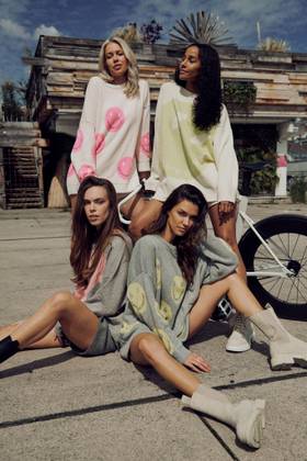 Collection image Camouflage Couture