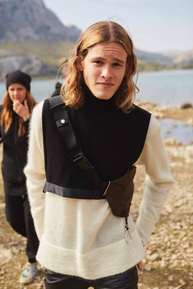 Preview: H&M Studio Collection AW17/18