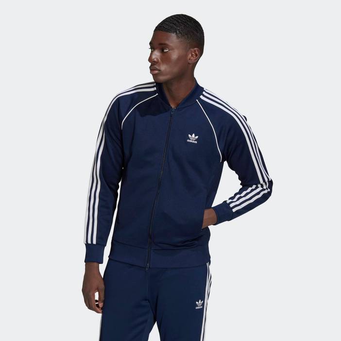 Adicolor Classics Primeblue SST Originals Jacke | Adidas