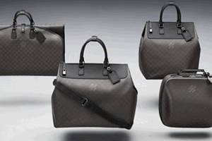 Louis Vuitton для BMW