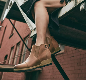 Collection image Sorel