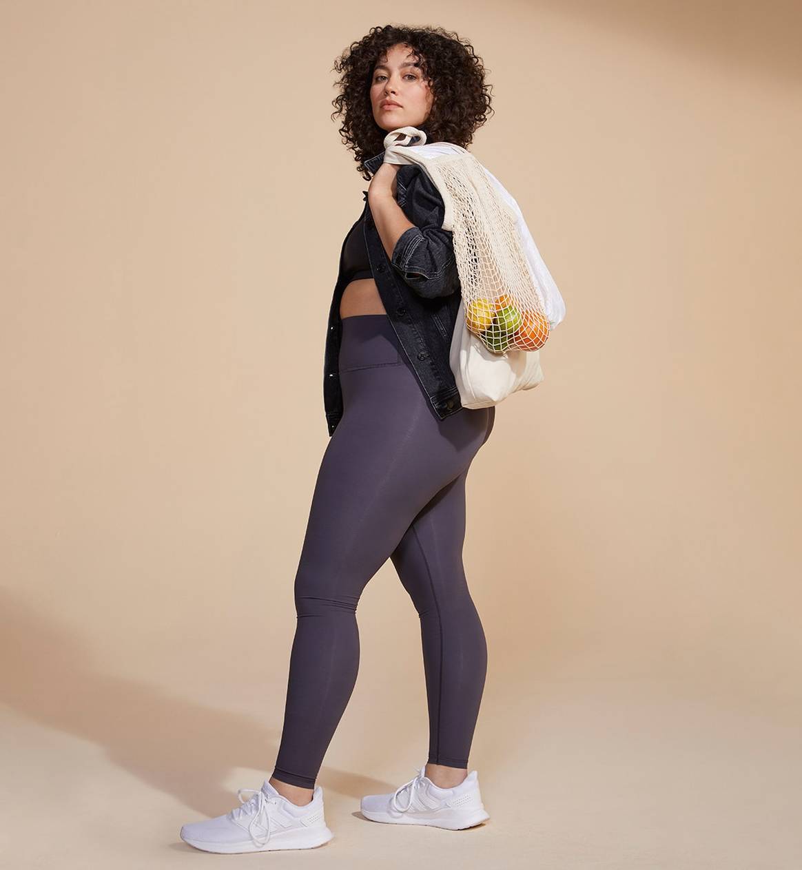 Everlane expands into activewear with sustainable leggings