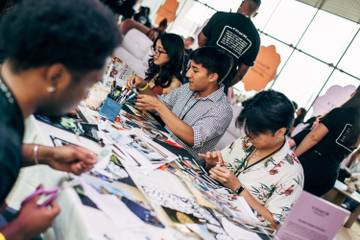 Coach announces 20 million US dollar investment in young people