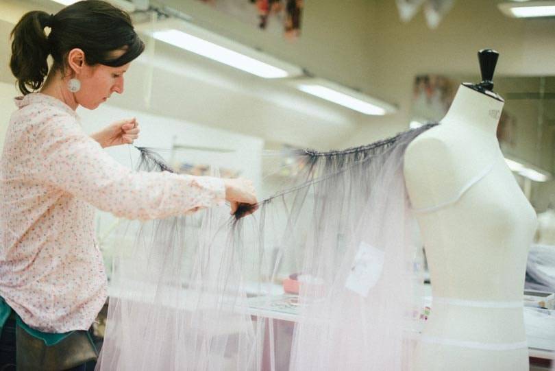 Guerra per il talento: stando a uno studio internazionale i professionisti della moda non hanno competenze