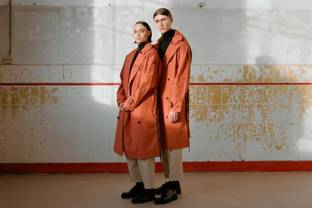 Maium SS21 Collectie