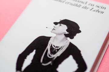 Podcast: Hablemos de Coco Chanel (Elle Mexico)