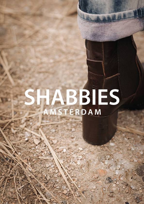 Shabbies Amsterdam Collection FW21