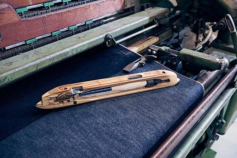 Binnenkijken bij Tommy Hilfiger's denim center op de PVH campus