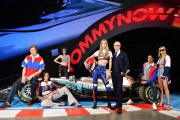 Confirmed: Tommy Hilfiger to join Paris Fashion Week