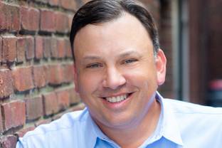 Brendan Hoffman joins Wolverine Worldwide as President