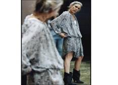 Изабель Маран для H&M
