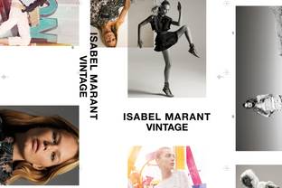 Isabel Marant: Vintage-Plattform kommt nach Deutschland