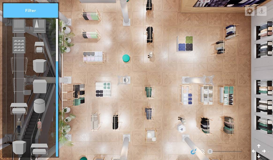 Digitising the fashion industry’s workflow for the future