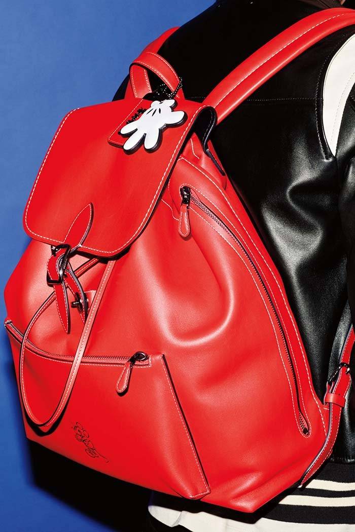 In Picture: Disney x Coach