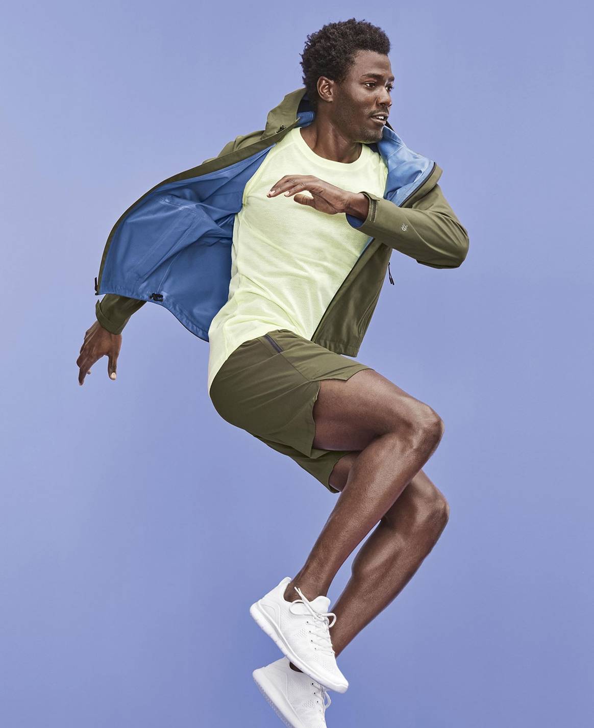 Target launches new activewear brand All In One