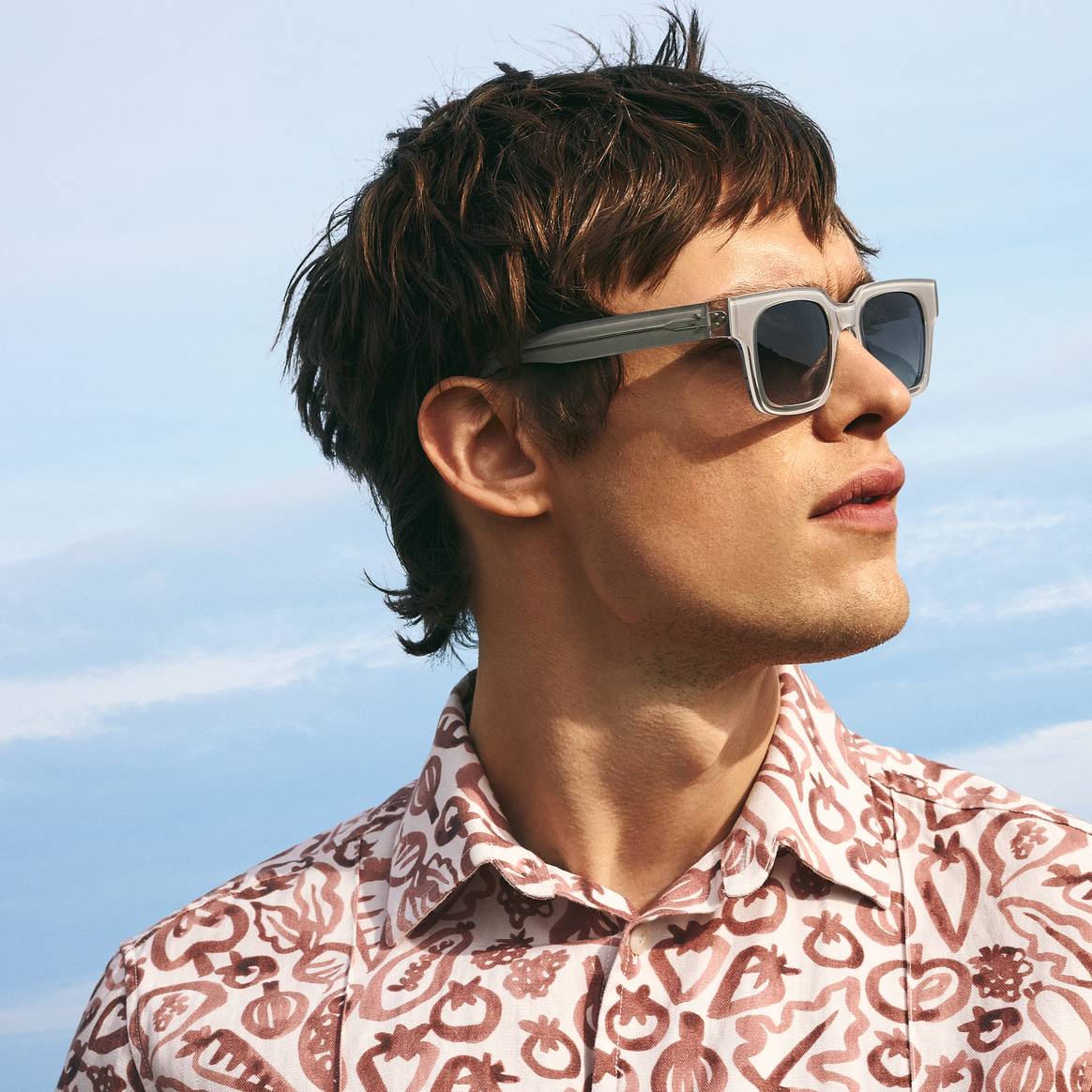 Image: Ted Baker x Oliver Goldsmith