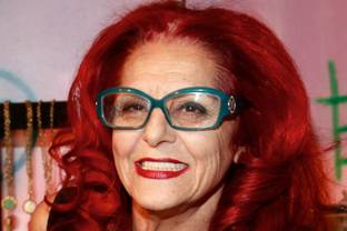  Patricia Field reveals all on her departure from her retail store