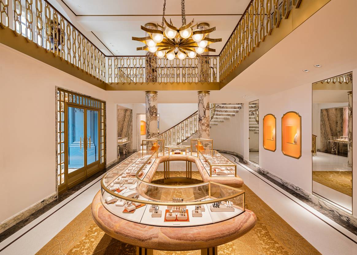 Bvlgari