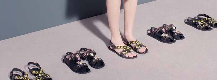 Kering's sustainability struggles and achievements