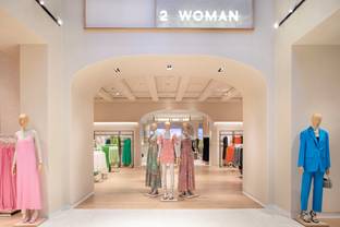 Mango opens first ‘New Med’ concept store in Asia as part of growth in region