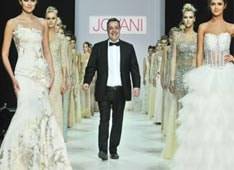 Jovani пришел в РФ
