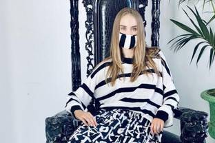 TikTok проведет альтернативный модный месяц