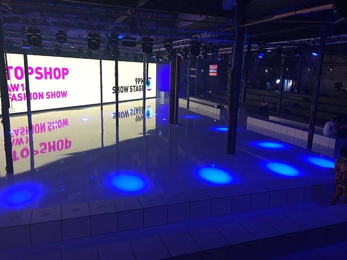Bread & Butter by Zalando: mode moet je ervaren