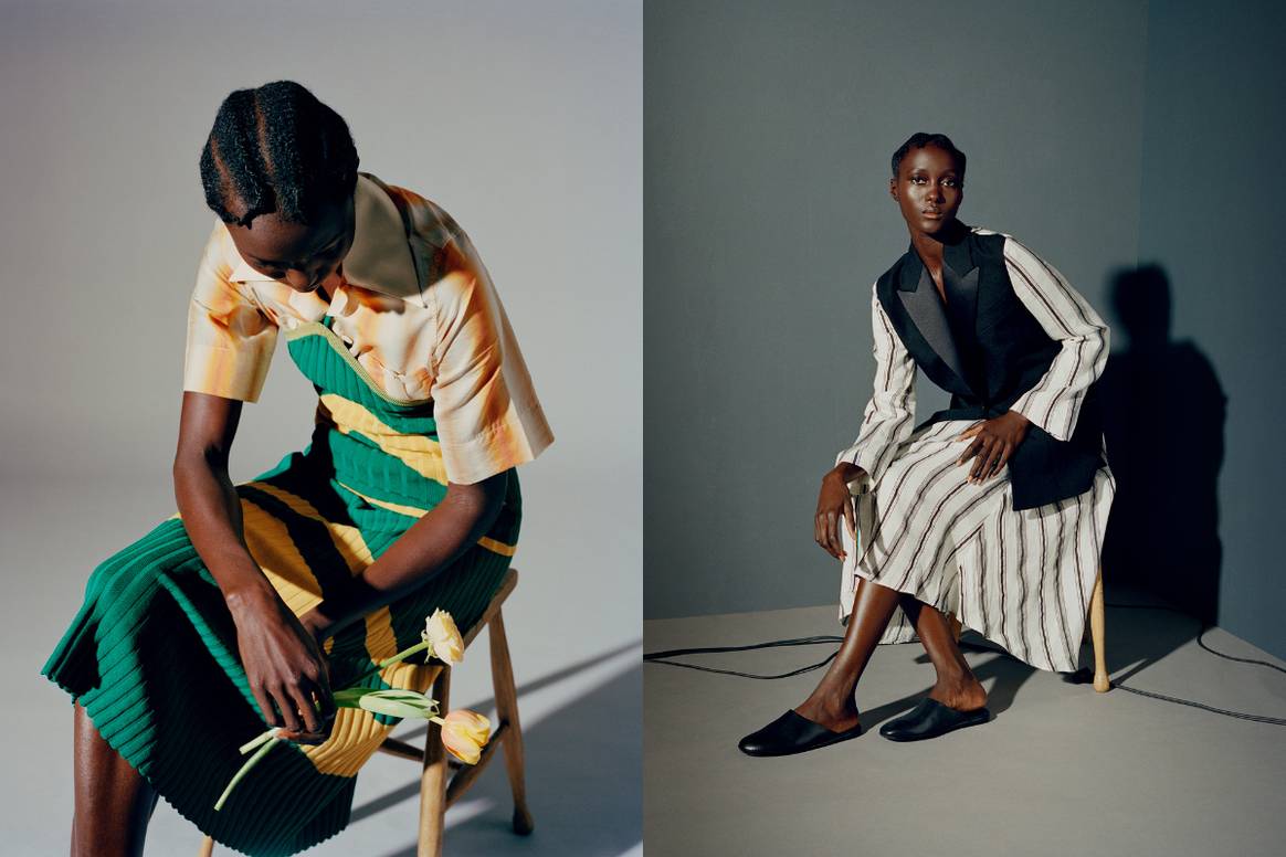 Image: Farfetch