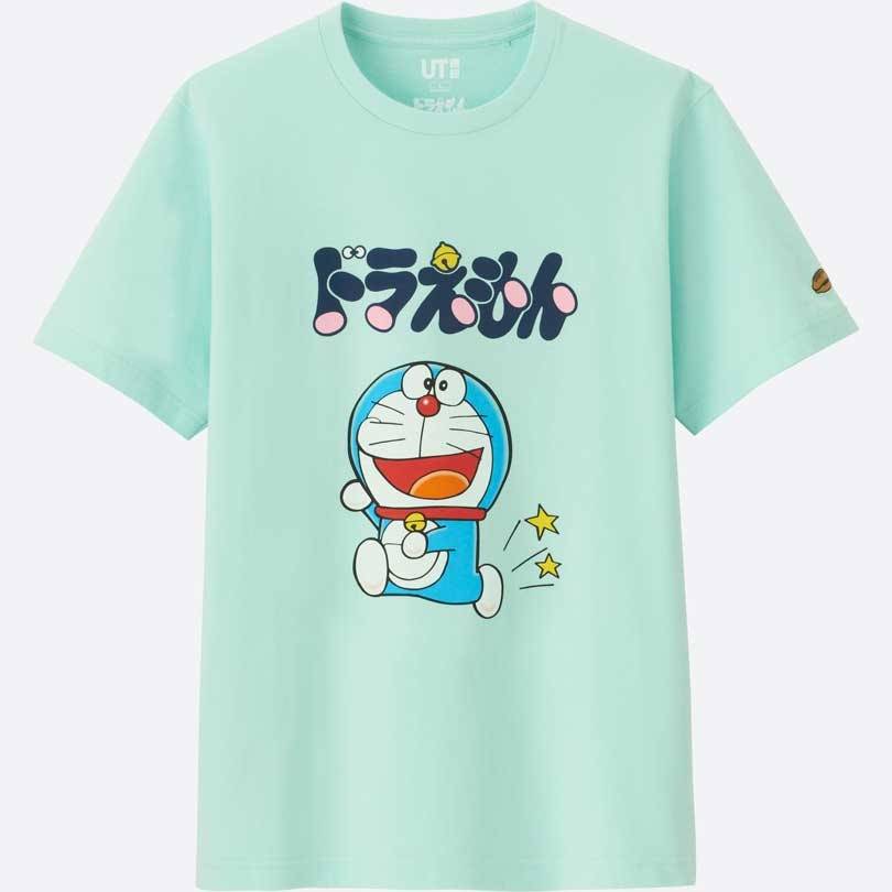 Uniqlo invita a Takashi Murakami para crear una colección