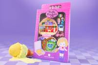 Polly Pocket teams up with GCDS