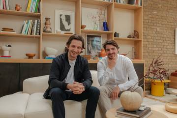 Lestrange founders on Europe expansion and why circularity is no silver bullet