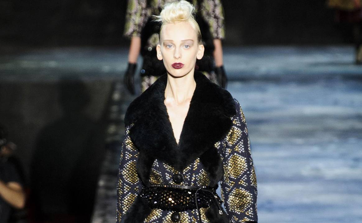 Tendencias Clave de Color para Otoño/Invierno 2016-17