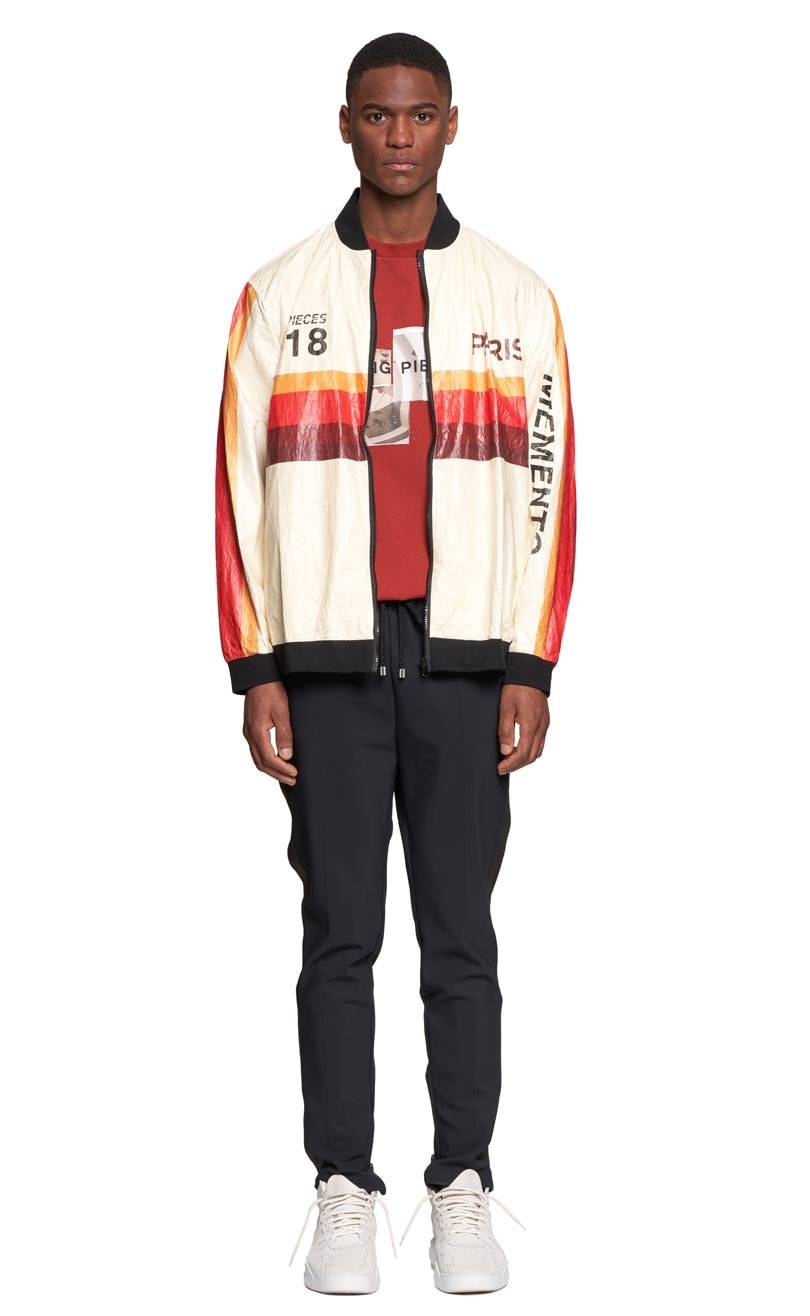 Eerste ready-to-wear collectie Filling Pieces: "Overstappen naar confectie is veel moeilijker"