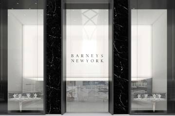 Barneys New York to open flagship at New Jersey’s American Dream